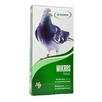 MIKROS holub 1 kg