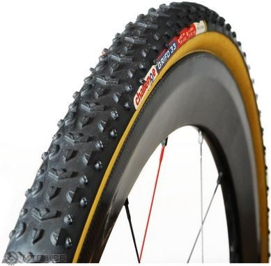 Challenge Grifo Open 700x33C kevlar