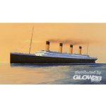 Airfix Gift Set loď A50164A RMS Titanic 1:700 – Sleviste.cz