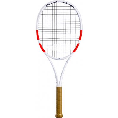 Babolat Pure Strike 97 2024 – Hledejceny.cz