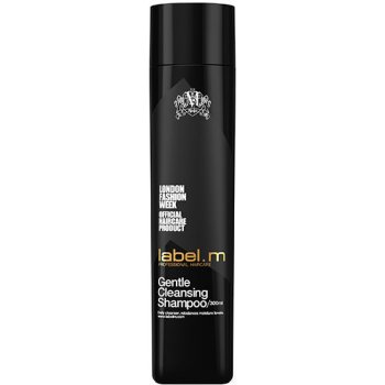 label.m Gentle Cleansing Shampoo 300 ml