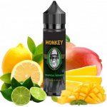 Monkey Liquid Shake & Vape Monkey 12 ml – Zbozi.Blesk.cz