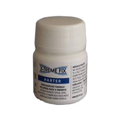 Tvrdidlo X TREME FIX Desmodur RC 30 ml – Zboží Mobilmania