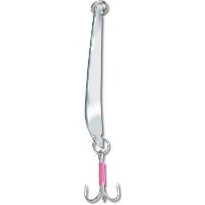 Zebco Pilker Chromat Bleifrei 600 g – Zboží Dáma