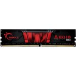 G.Skill Aegis DDR4 8GB 3200MHz CL16 F4-3200C16S-8GIS – Sleviste.cz