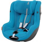 CYBEX Sirona G i-Size 2024 Beach Blue plus – Zbozi.Blesk.cz