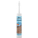 Mastersil Bitumen střešní tmel 280 ml černá – Hledejceny.cz
