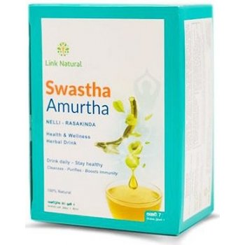 Link Natural Swastha Amurtha 7 x 4 g