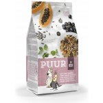 Witte Molen Puur Large Parakeet & Cockatoo 2 kg – Zboží Dáma