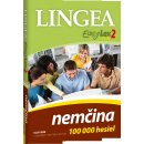 Lingea EasyLex 2 Plus Němčina