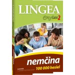 Lingea EasyLex 2 Plus Němčina – Hledejceny.cz