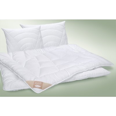 Ložnice21. Letní set Climaactive 70x90 zip 1000 g 140x200 150 g/m² – Zboží Dáma