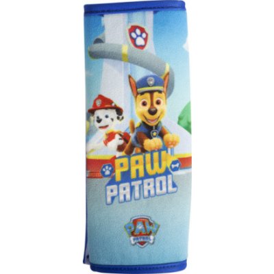 Compass Návlek na bezpečnostní pás PAW PATROL BOY