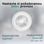 Noaton 12050W – Sleviste.cz