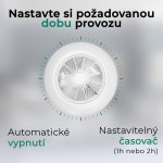 Noaton 12050W – Zboží Dáma