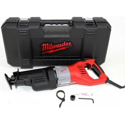 Milwaukee SSPE 1300 SX – HobbyKompas.cz