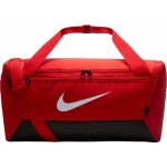 Nike Brasilia 9.5 S červená 41 l – Sleviste.cz