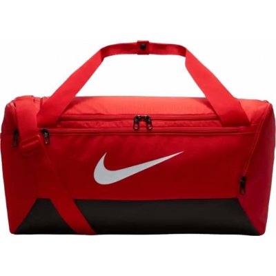 Nike Brasilia 9.5 S červená 41 l – Sleviste.cz