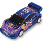 SCX Compact Ford Puma Rally 1 WRC Huttunen – Hledejceny.cz