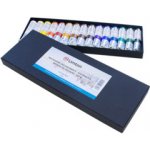 Souprava olejových barev Umton B 15x20ml – Zboží Dáma Souprava olejových barev Umton B 15x20ml – Zboží Dáma
