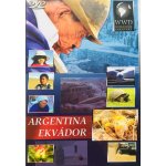 Argentina / Ekvádor - WWD DVD – Hledejceny.cz