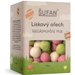 Šufan Lískový ořech Velikonoční mix 170 g – Sleviste.cz