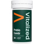 Vitalized Probio Combi 30 kapslí – Hledejceny.cz
