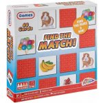 Pexeso: PSI v krabičce – Zboží Živě