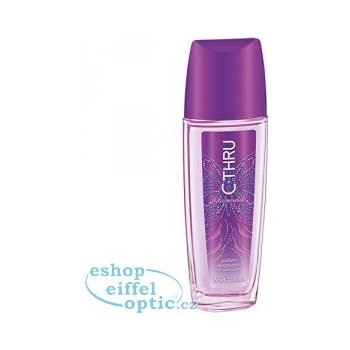 C-Thru Glamorous deodorant sklo 75 ml