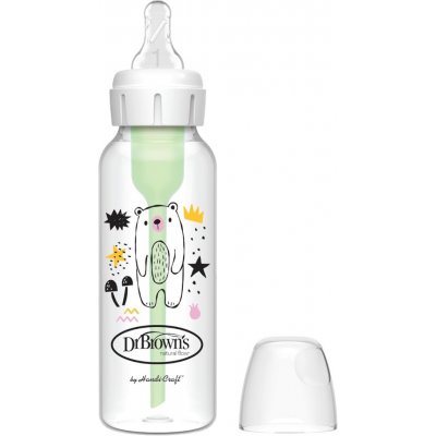 Dr. Brown's Dětská lahev Options 250 ml – Hledejceny.cz