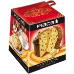 Piacelli Panettone Classico 500 g – Zboží Dáma