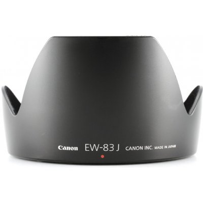 Canon EW-83J