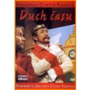 Duch času DVD