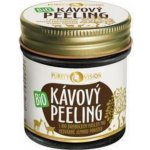 Purity Vision kávový peeling Bio na celulitidu 175 g – Sleviste.cz