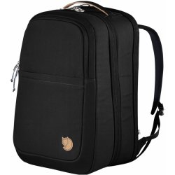 FjallRaven Travel Pack 25514-550 Black 35l