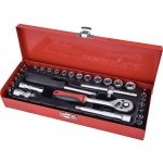 EXTOL PREMIUM Hlavice nástrčné, sada 30ks, 1/4 – Sleviste.cz