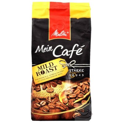 Melitta Mein Café Mild Roast 1 kg