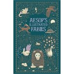 Aesop's Illustrated Fables (Barnes & Noble Collectible Classics: Omnibus Edition) – Sleviste.cz