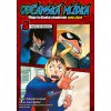 Občanská hlídka: Moje hrdinská akademie 5 - Vzhůru do Naniwy! - Hidejuki Furuhaši