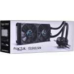 Fractal Design Celsius S24 FD-WCU-CELSIUS-S24-BKO – Zbozi.Blesk.cz