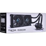 Fractal Design Celsius S24 FD-WCU-CELSIUS-S24-BKO – Hledejceny.cz