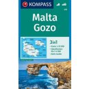 Malta 235 NKOM 1:50T