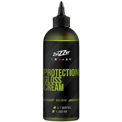 ZviZZer Protection Gloss Cream 500 ml – Zboží Mobilmania
