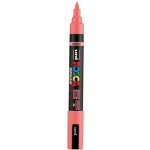 Uni Posca PC-5BR 1 bílý – Hledejceny.cz