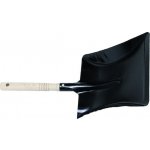 Protexc Lopatka PKSM kovová s dřevěnou rukojetí – Zbozi.Blesk.cz
