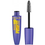 Miss Sporty Pump Up Booster řasenka 002 Brown 12 ml – Zboží Dáma