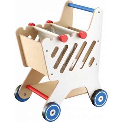 Playtive toaletní stolek / Nákupní vozík / Ponk nákupní vozík – Zboží Mobilmania