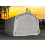 Ambitent PVC 720HD 3,3 × 6 m, šedá – Hledejceny.cz