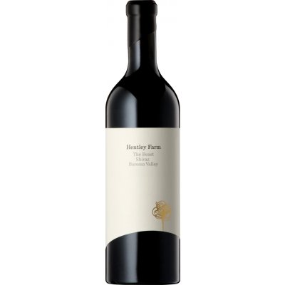 Hentley Farm The Beast Shiraz 2021 Červené 15% 0,75 l (holá láhev) – Hledejceny.cz