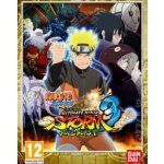 Naruto Shippuden: Ultimate Ninja Storm 3 Full Burst – Hledejceny.cz